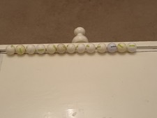 Set Of 13 Official Subbuteo