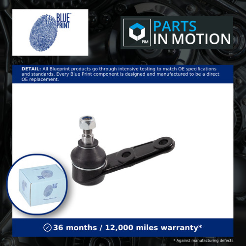Ball joint lower - joint, adg08638