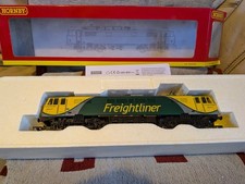 HORNBY OO R3058 Class 86 DCC