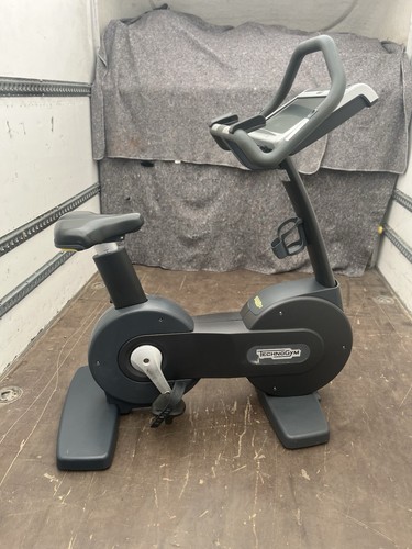 Technogym excite 700 upright - excite,