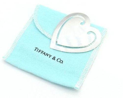 Tiffany elsa peretti - &,