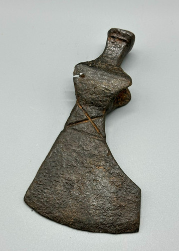 Archaeological find combat - find,,