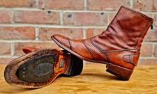 Belstaff Townmaster Leather