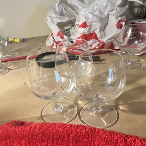 Hennessy clear cognac - hennessy,