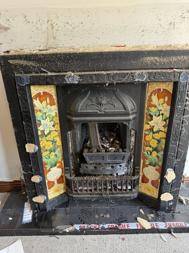 Beautiful victorian antique - beautiful,