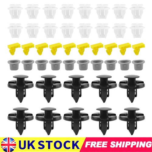 Wheel arch trim clips for - arch,