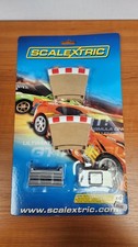 Scalextric Curved Inner