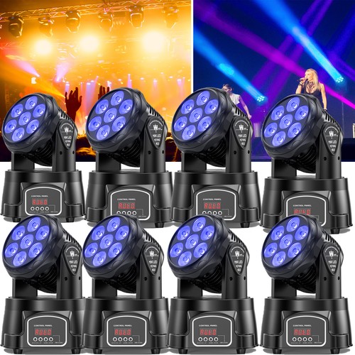 105w moving head - 105w,