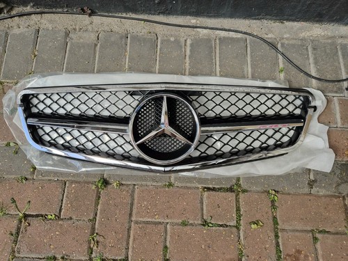 Mercedes class w204 - c,