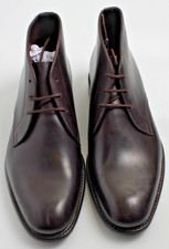 LOAKE EATON BOOTS UK 7 EX