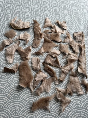 Bundle teddy bear - bundle, making