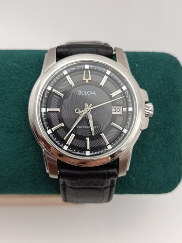 Bulova precisionist 96b158 - bulova,