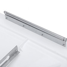 Universal RV Roof Vent Cover