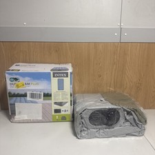 Intex Twin Dura-Beam Comfort