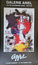 🟦 Karel Appel – Original