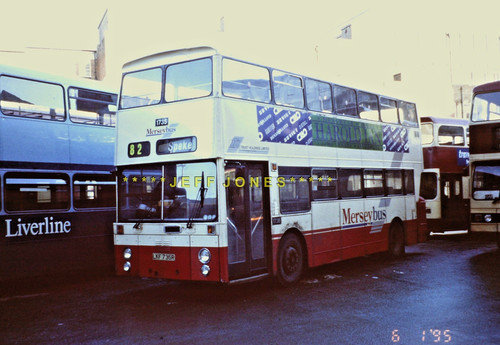 Original bus slide 17816 - original,