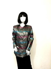 80s Vintage Gina Bacconi