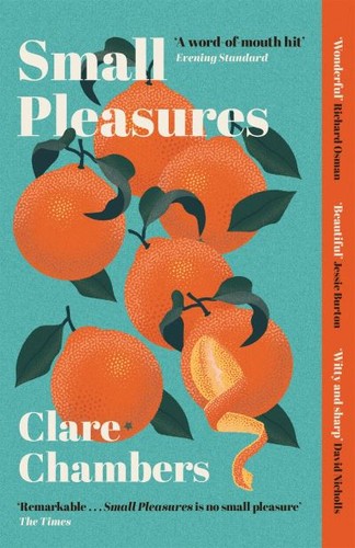 Small pleasures - (paperback),