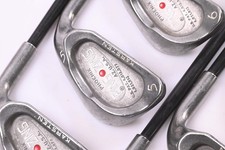 Ping Zing Irons / 4-PW+SW /