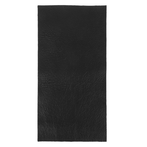 Full grain leather sheet 6 - grain,