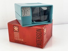 Paterson Design 101 Slide
