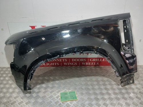Genuine land rover defender - land,