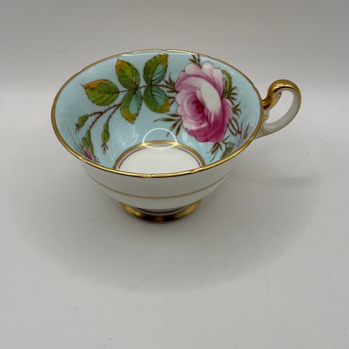 Foley bone china - foley,