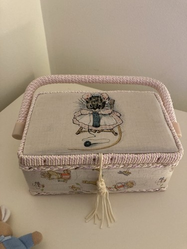 Beatrix potter vintage small - beatrix,