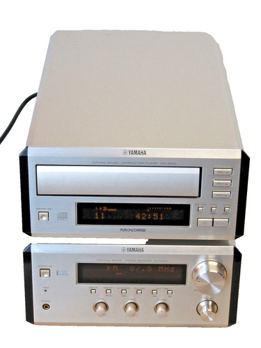Yamaha e400 cdc e500 - yamaha, &