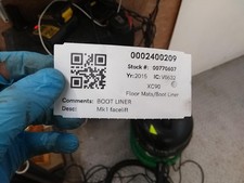 2015 VOLVO XC90 Mk1 FL 5 Door