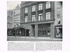 Adelphi Theatre The Strand