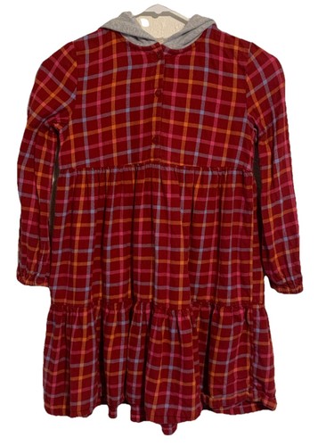 Tucker tate girls flannel - tucker,