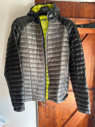 Mountain hardware ghost - mountain,