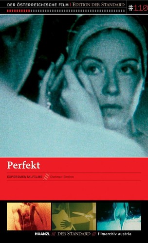 110 perfekt us - #110:, (dvd)