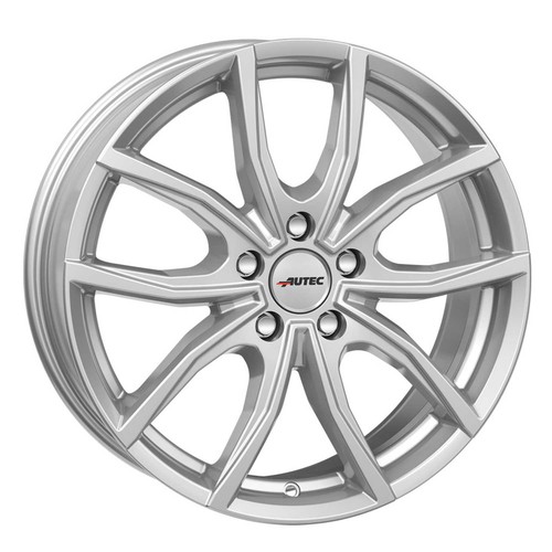 Autec wheels vidron 5x18 - autec,