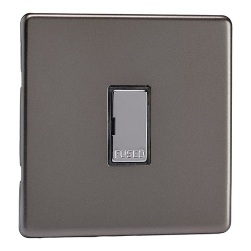 Varilight flat screwless - flat,