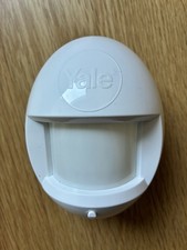 New Yale PIR Motion Detector