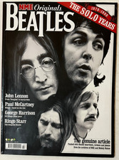 THE BEATLES - NME Magazine