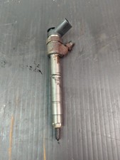 MERCEDES FUEL INJECTOR DIESEL