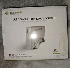 Dynamode 3.5'' inch Sata Ide