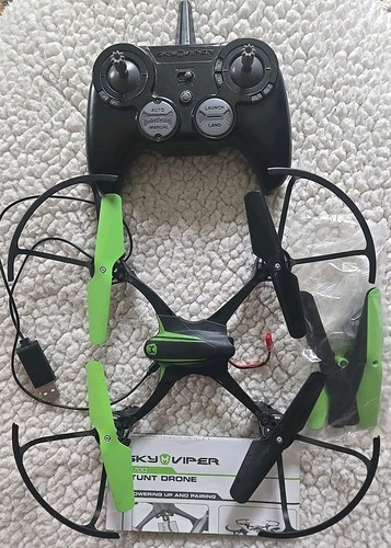 2017 sky viper s1700 - viper,