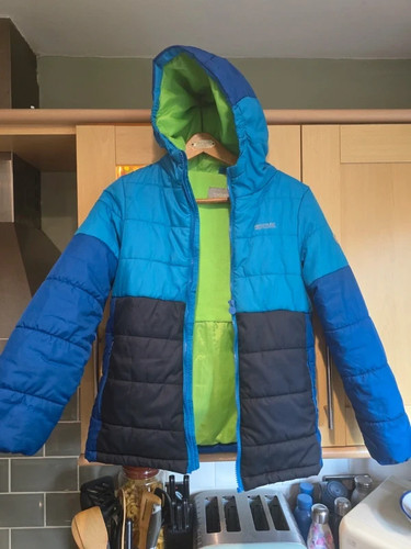 Regatta child coat 12 - regatta, child's