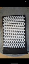Acupressure Mat In Storage Bag