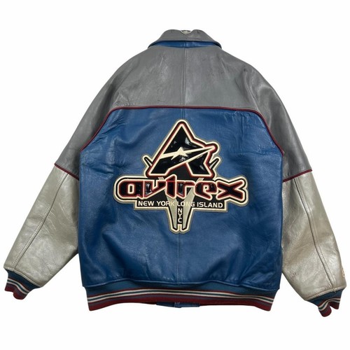 Vintage 90s avirex new york - avirex, 75