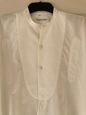 Vintage Marcella Collar-less