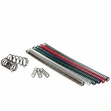 Tuner deluxe spring kit - kit, fits