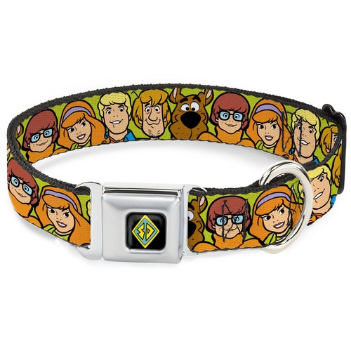 Dog collar sdb tag - dog,