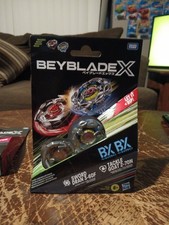 Beyblade X BX Basic Line Sword