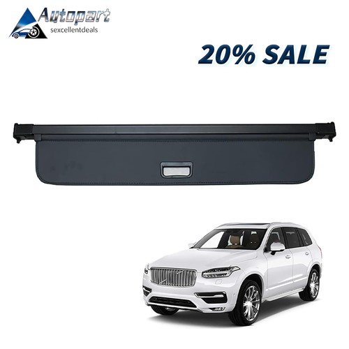 Fits volvo xc90 mk2 - fits, 15-2025