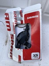 SRAM X5 Trigger Shifter - 10